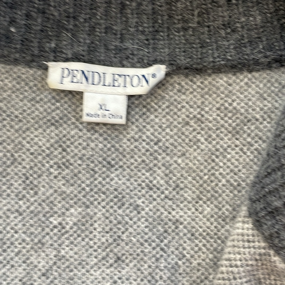 Pendleton Sweater - image 2